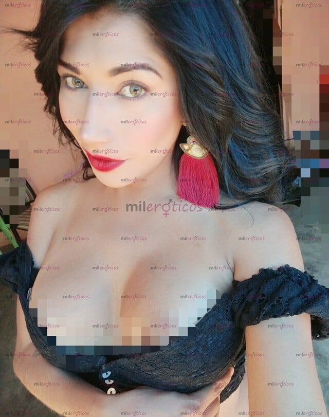 FOTOS DE HOLA NUEVA EN TU CIUDAD HERMOSA NIÑA TRANS EDUCADA HERMOSA ORAL GARANTIZADO