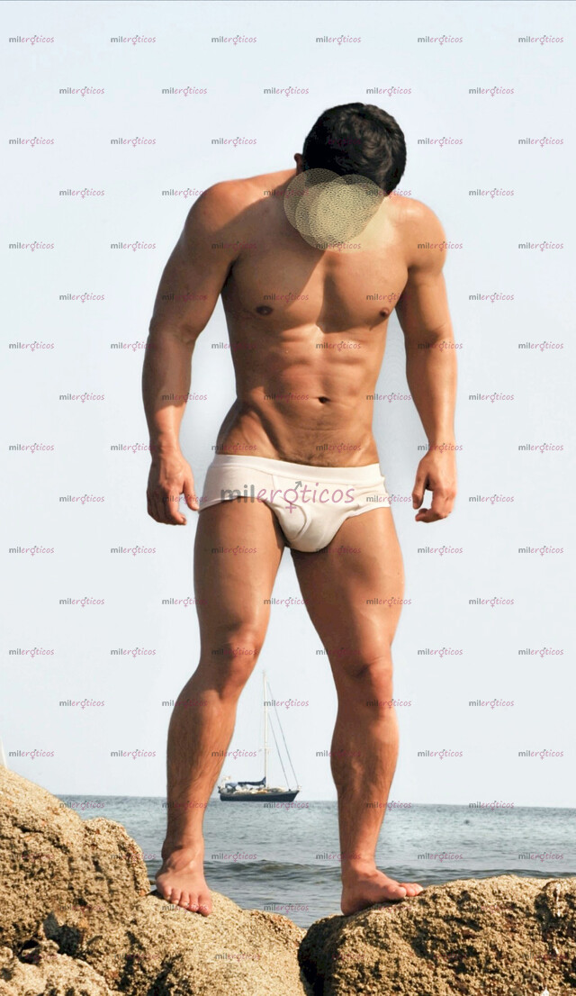 FOTOS DE ENTRENADOR PERSONAL EN VIDEO, DISFRUTA VIENDO COMO SACO LA LECHE, SÓLO EN VIDEOS