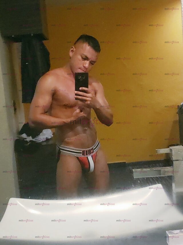 FOTOS DE CHAKAL VERGON 20CM REALES Y VERGA LISTA Y CALIENTE