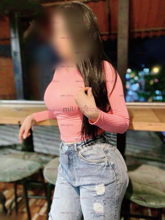 FOTOS DE KEILA 20 AÑOS, CON DEPA PARA ATENDERTE , METRO SAN COSME, SANTA MARÍA LA RIBERA