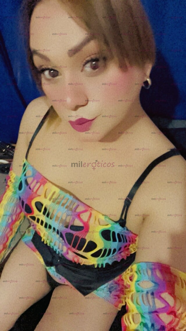 FOTOS DE CACHONDA JUGUETONA SEXY Y MUY APASIONADA. NENA TRANS