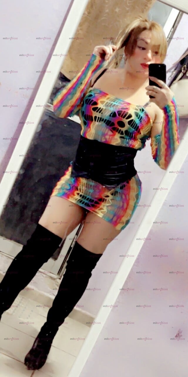 FOTOS DE CACHONDA JUGUETONA SEXY Y MUY APASIONADA. NENA TRANS