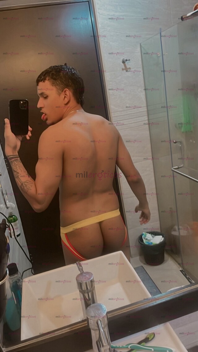FOTOS DE SOY LUCAS VERGON 21CM VERGON LECHERO VERSÁTIL