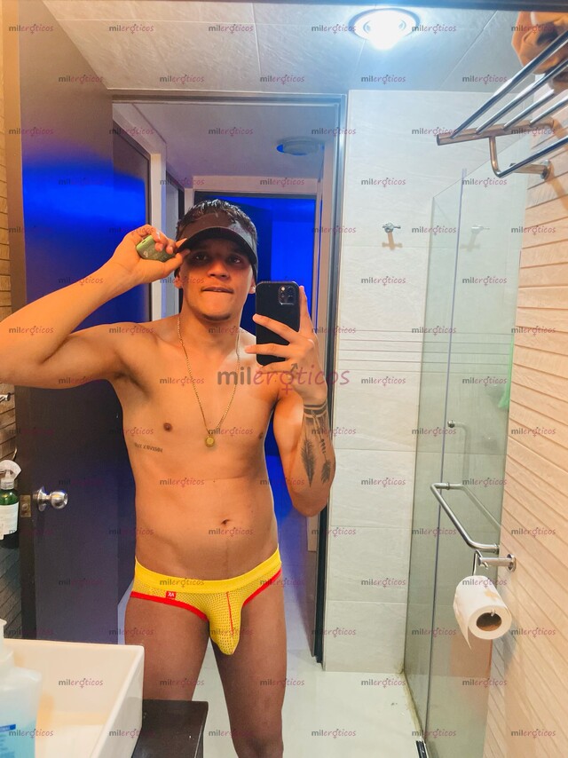 FOTOS DE SOY LUCAS VERGON 21CM VERGON LECHERO VERSÁTIL