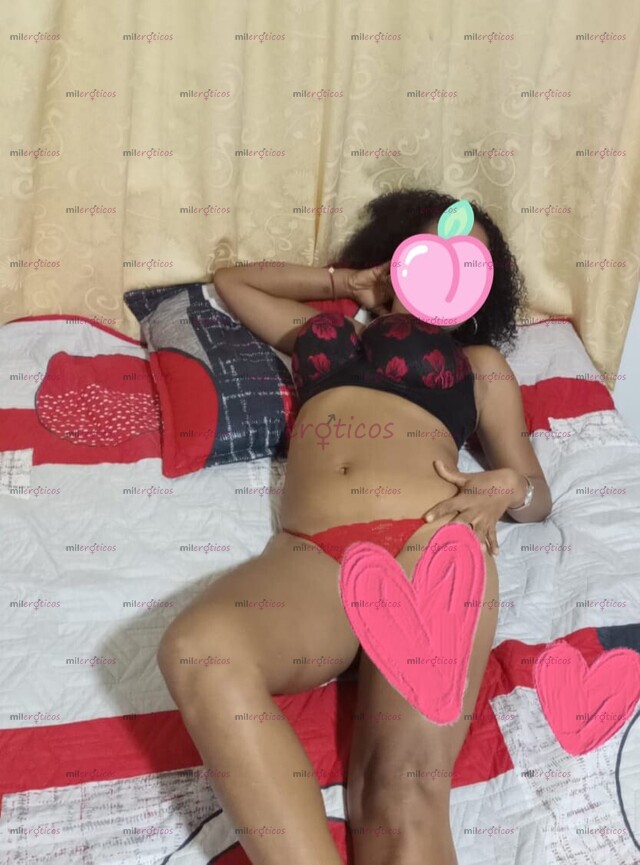 FOTOS DE RECIÉN LLEGADA RICA MORENA SANTADEREANA CON GANAS DE SEXO