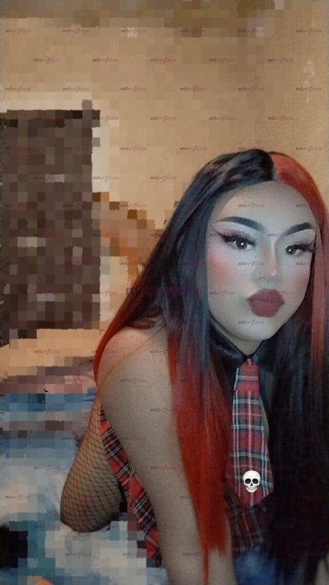 FOTOS DE RICA TRANS GORDIBUENA DISPUESTA A SACARTE TU LECHE PAPIII Y SER TU PERRITA