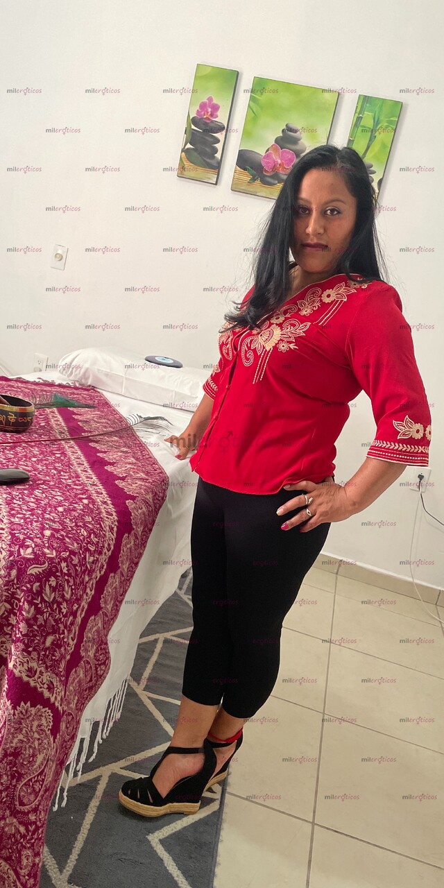 FOTOS DE OLVIDATE DEL ESTRÉS Y DISFRUTA DE UN SENSUAL MASAJE EROTICO (MASAJES WENDY)