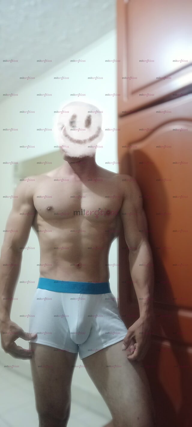 FOTOS DE CHICO COMPLACIENTE Y SEDUCTOR. QUE TE ARA SENTIR DE MIL MARAVILLA