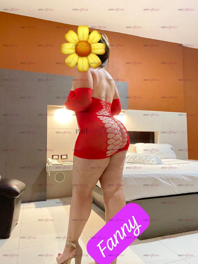 FOTOS DE SOY FANNY GARANTIZO IMAGEN PARA MÁS INFO ENVIAME MENSAJE