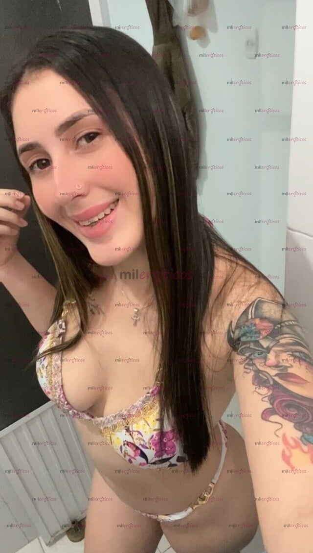 FOTOS DE POCOS DÍAS ADRI LINDA BLANQUITA FLAQUITA NUEVA EN TU CIUDAD DISPONIBLE DM