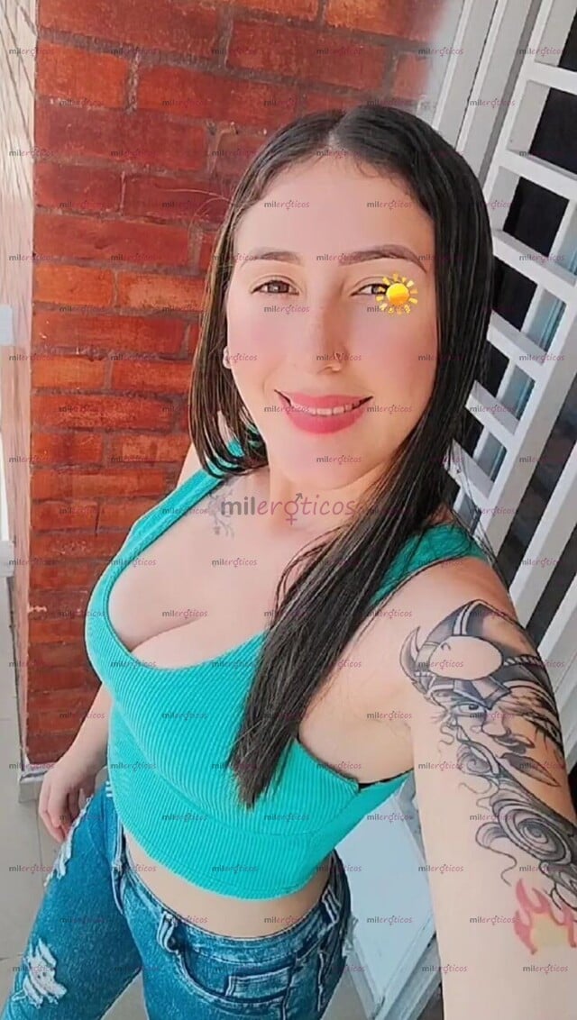 FOTOS DE POCOS DÍAS ADRI LINDA BLANQUITA FLAQUITA NUEVA EN TU CIUDAD DISPONIBLE DM