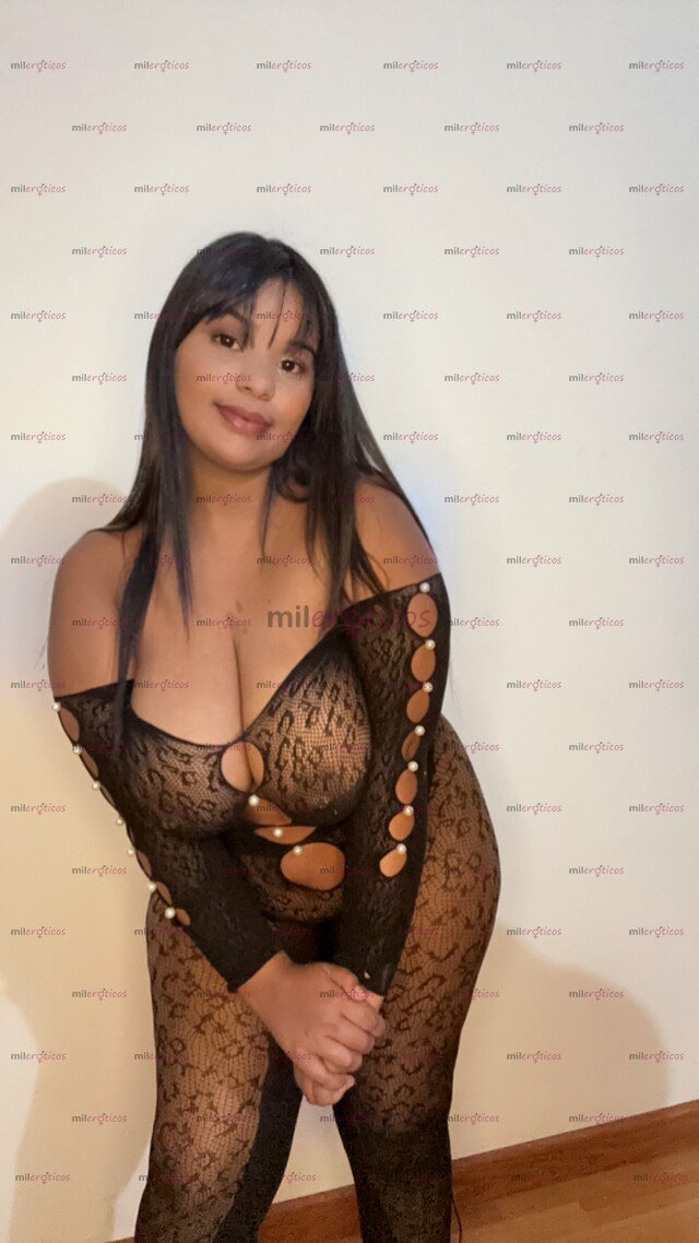 FOTOS DE SOLO DOMI LUNA RATICO (60) UNA RICA MORENITA. DISPUTAS A CUMPLIR SUS FANTASÍAS