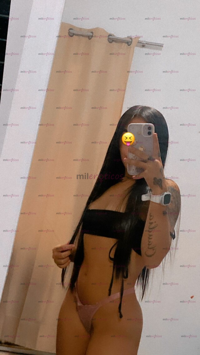 FOTOS DE DANNA PETIT 19 AÑITOOOOOSSS DISPONIBLE 24 HRS TRATO DE AMANTES!!!!!!