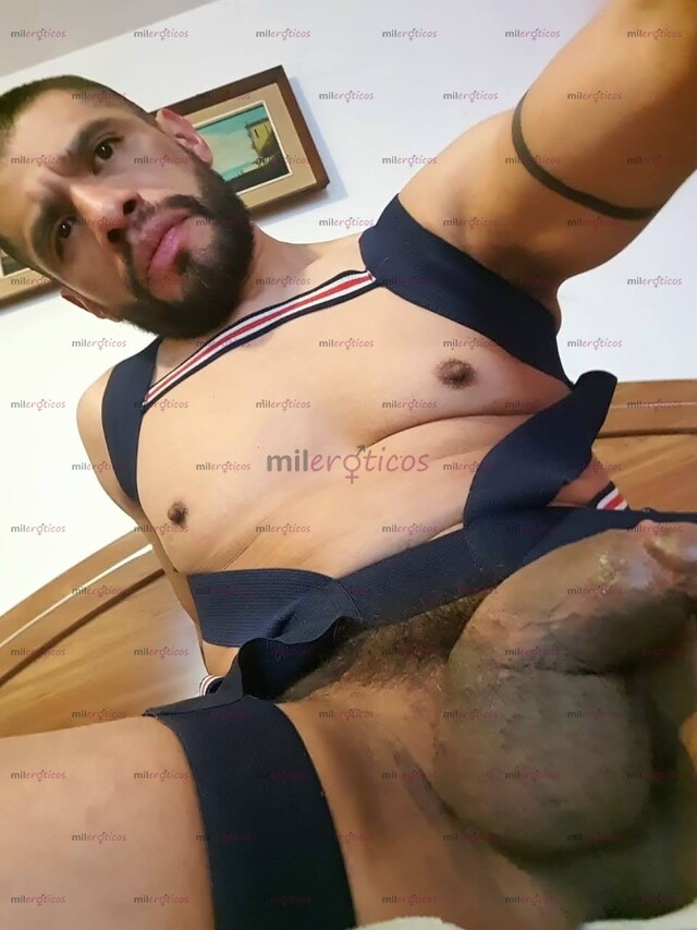 FOTOS DE AUGUSTO MÁXIMO ALFA, DOMINANTE ,COGELON Y MORBOSOTE