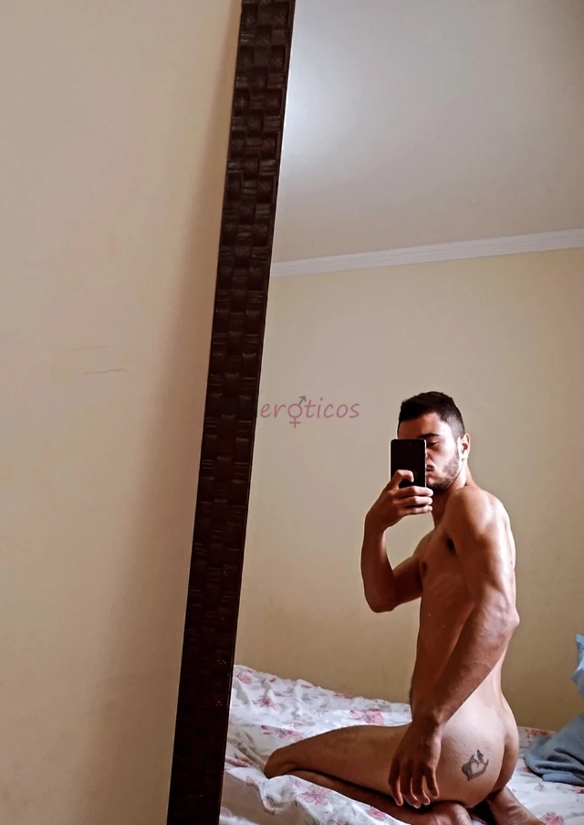 Recem chegado na cidade com local centro tenho local de faco acesso e discretoatendimento moteis hoteis e a domicilio discreto sigiloso por curta temp...