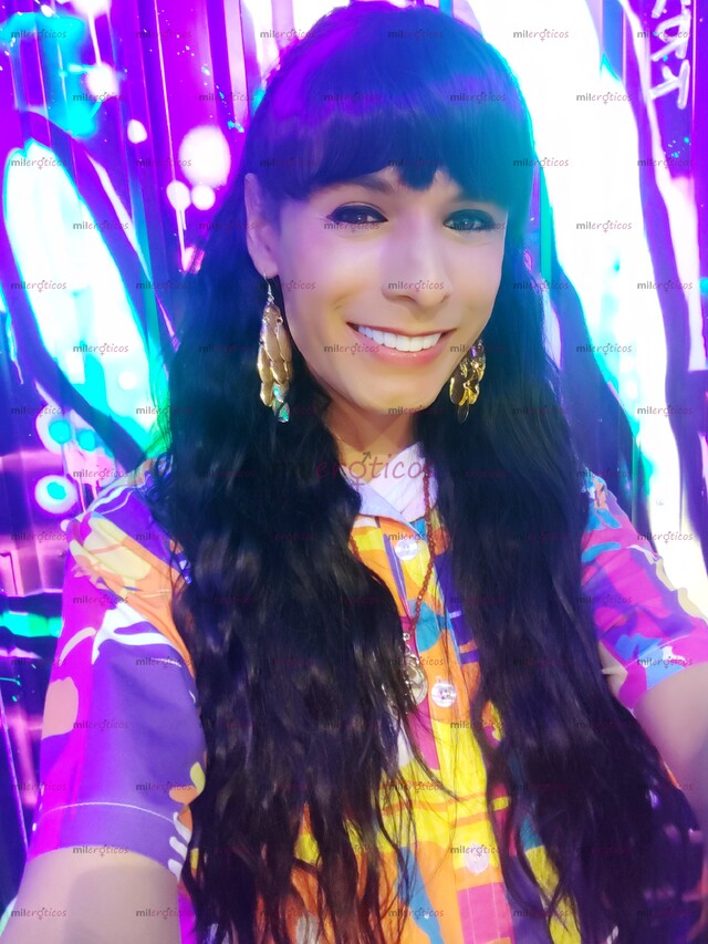 FOTOS DE DAME LA OPORTUNIDAD A MI TENGO LUGAR INTERACTIVA SOY BÁRBARA GRECO