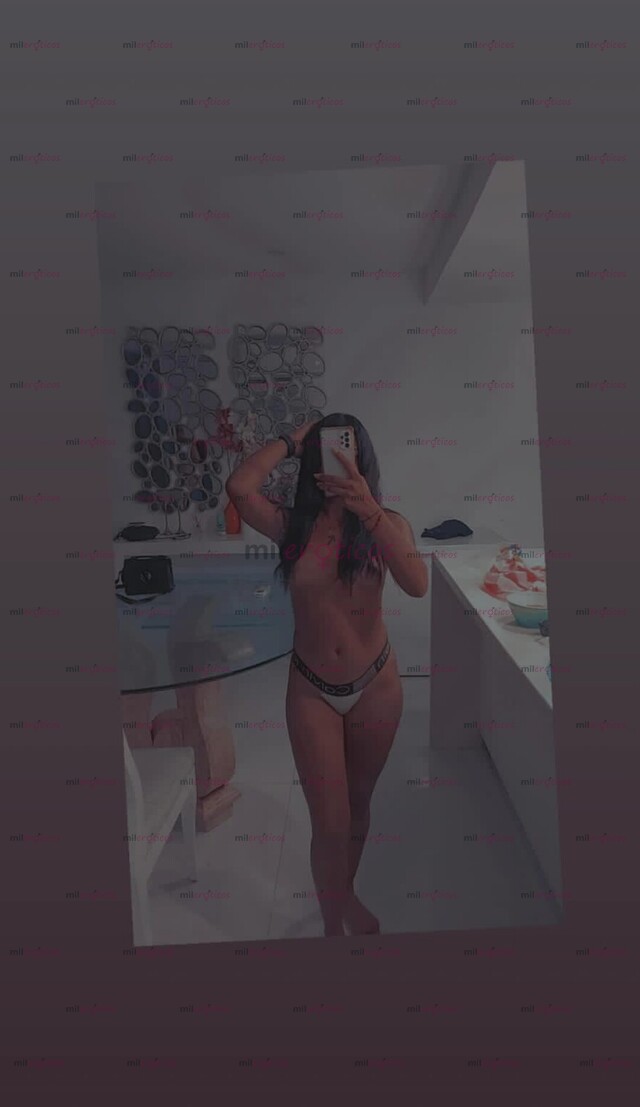 FOTOS DE MORENA DELICIOSA CON BUEN CUERPO Y SEDIENTA DE SEXO