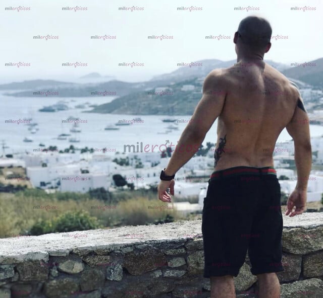 FOTOS DE VARON ARRECHO DES COMPLICADO DOMINANTE CON BUENA DOTACIÓN XXL