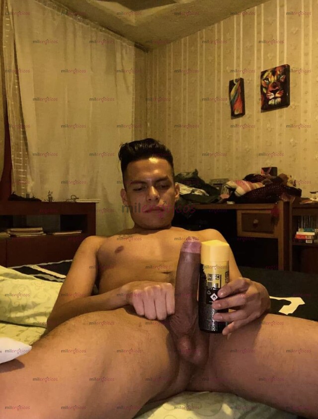 FOTOS DE VEN Y PRUÉBAME EL SERÁ PEQUEÑO PERO TRAGÓN PAPI