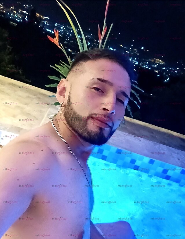 FOTOS DE GABRIEL ACTIVO MASAJISTA FULL MORBOSO CON SITIO