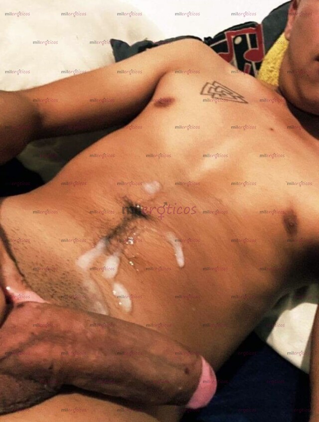 FOTOS DE VEN Y PRUÉBAME EL SERÁ PEQUEÑO PERO TRAGÓN PAPI