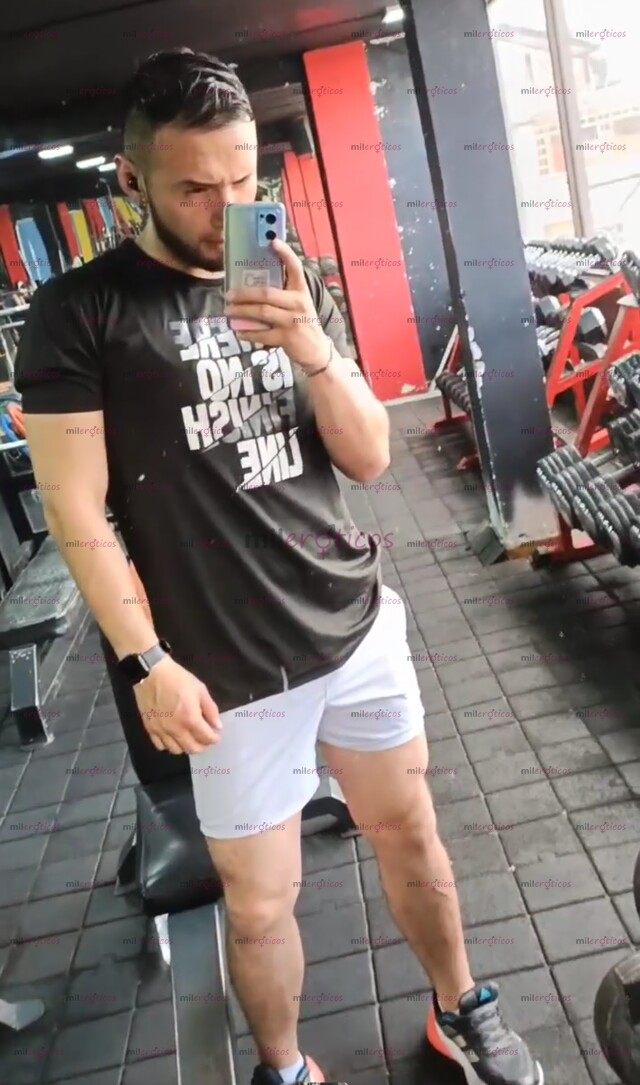 FOTOS DE GABRIEL ACTIVO MASAJISTA FULL MORBOSO CON SITIO