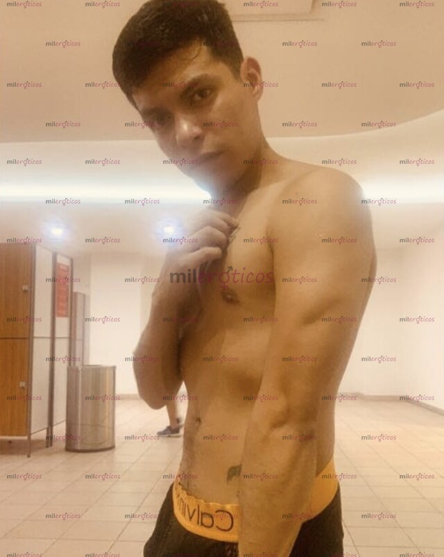 FOTOS DE VEN Y PRUÉBAME EL SERÁ PEQUEÑO PERO TRAGÓN PAPI