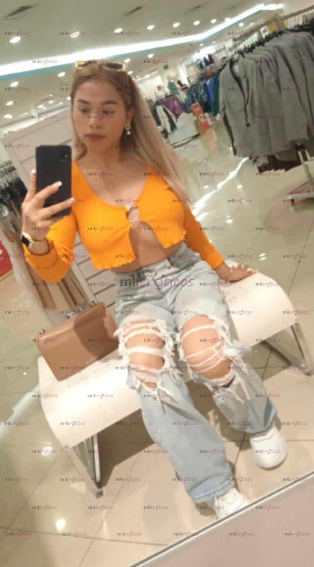 FOTOS DE RUBIA FLACA TE LA CHUPO Y TE HAGO VENIR RICO INTER PAPI