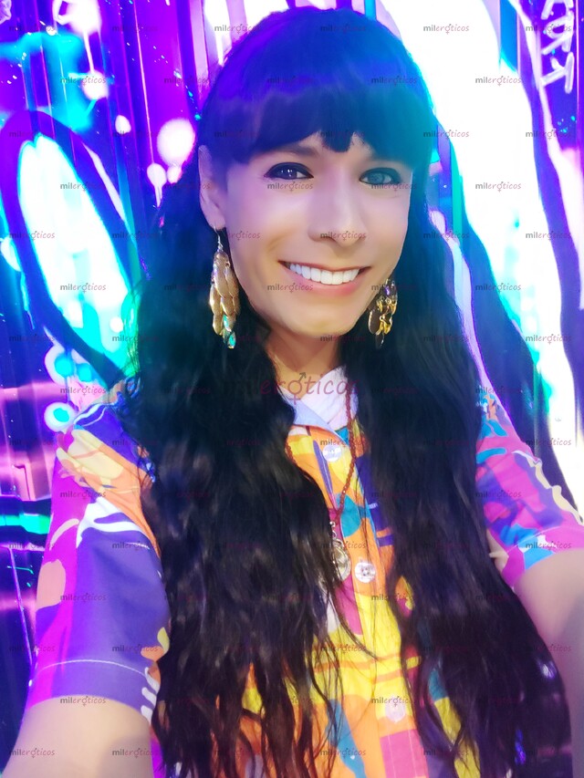 FOTOS DE CON CÓMODAS INSTALACIONES SOY NUEVA BÁRBARA GRECO