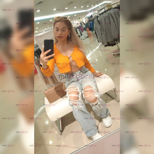 FOTOS DE PUTITA RUBIA CALIENTE CON TETITAS RIQUÍSIMAS PENETRAME