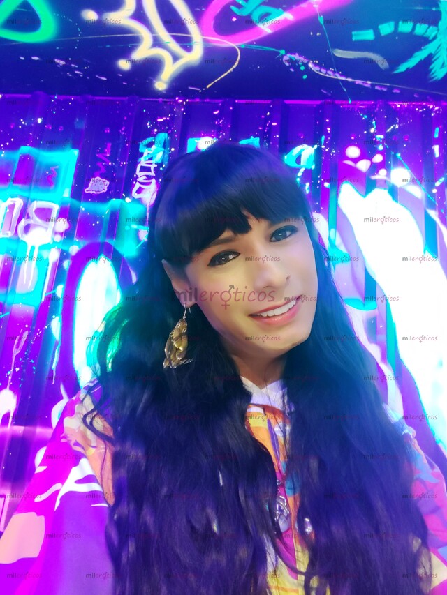 FOTOS DE CON CÓMODAS INSTALACIONES SOY NUEVA BÁRBARA GRECO