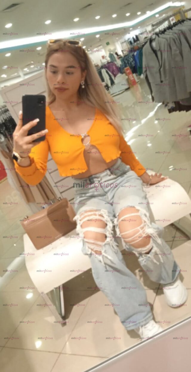 FOTOS DE LINDA RUBIA SÚPER CALIENTE CON LUGAR Y CARIÑOSA CON GANAS DE LECHITA