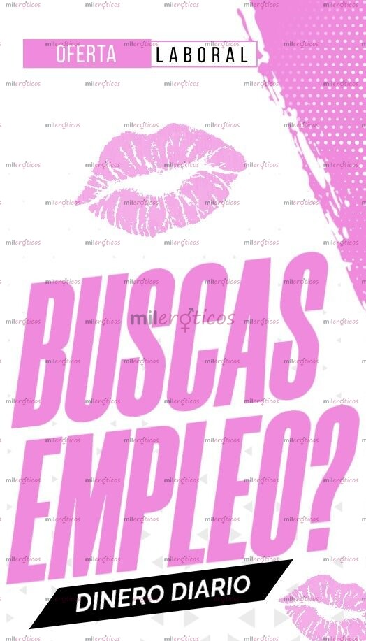 FOTOS DE CHICAS CON EXCELENTE PRESENTACION Y PUNTUALIDAD, ES TU GRAN OFERTA DE TRABAJO.