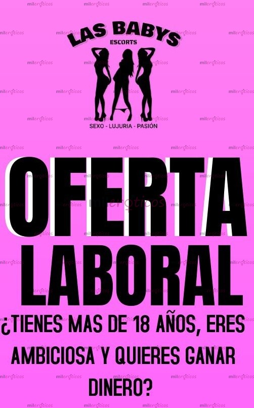 FOTOS DE SOLICITO CHICAS CON EXCELENTE ACTITUD Y PRESENTACION PERSONAL.