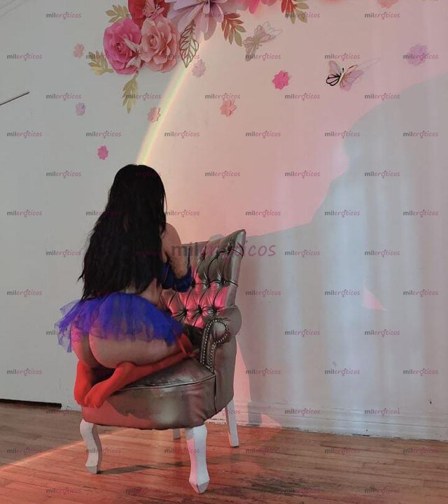 FOTOS DE ANITA HERMOSA, ELEGANTE Y ARDIENTE QUE TE ENCANTARA...