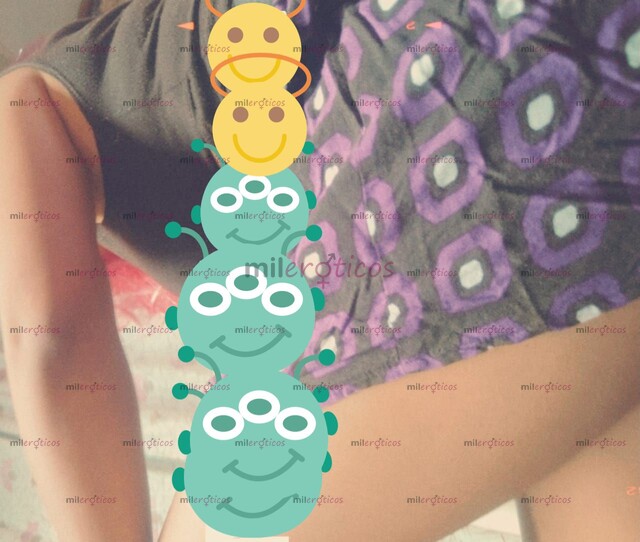 FOTOS DE SIEMPRE DULCE, LIMPIA, SENSUAL Y DISPUESTA A COMPLACERTE