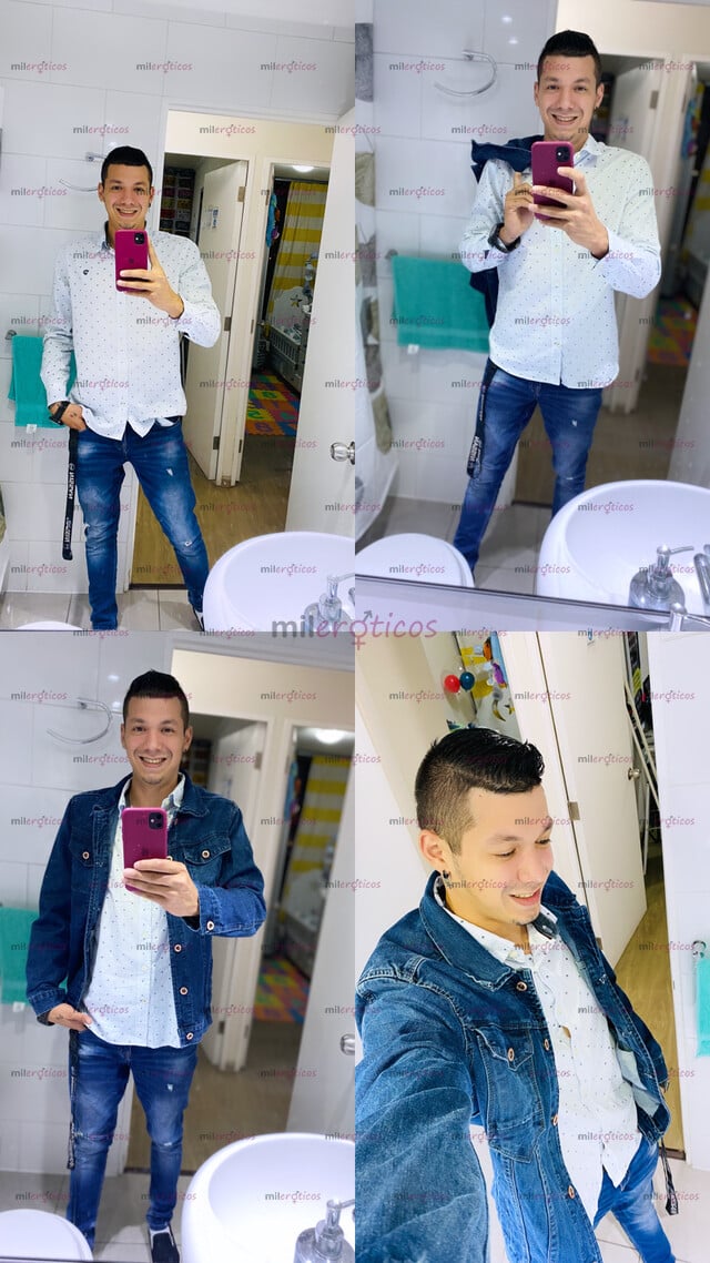 FOTOS DE EL NIÑO ROSADITO JOVEN DE 27 AÑOS DISPUESTO A CUMPLIR TUS FANTASIAS