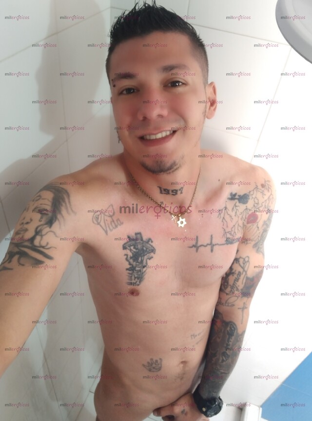 FOTOS DE EL NIÑO ROSADITO JOVEN DE 27 AÑOS DISPUESTO A CUMPLIR TUS FANTASIAS