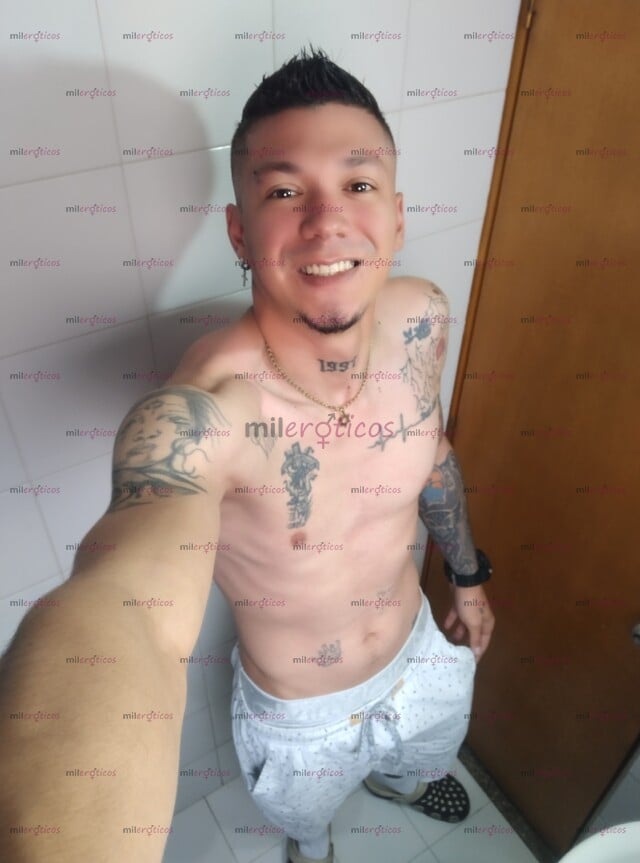 FOTOS DE EL NIÑO ROSADITO JOVEN DE 27 AÑOS DISPUESTO A CUMPLIR TUS FANTASIAS