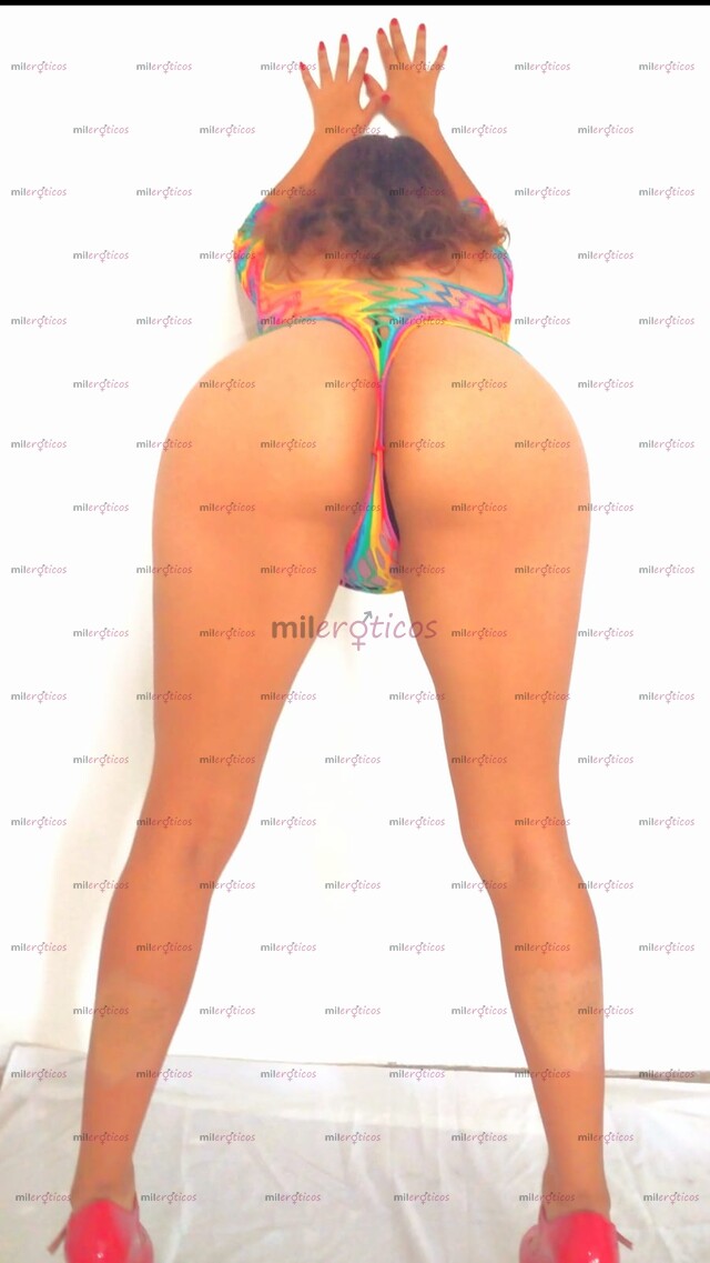 FOTOS DE NAHOMY NUEVECITA EN SPA ALCALA $450 ESTOY DISPONIBLE VEN A CONOCERME