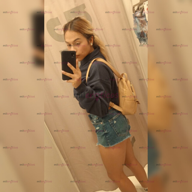FOTOS DE CHIQUITA TRANS GUAPA COLITA Y BOQUITA RIQUÍSIMA