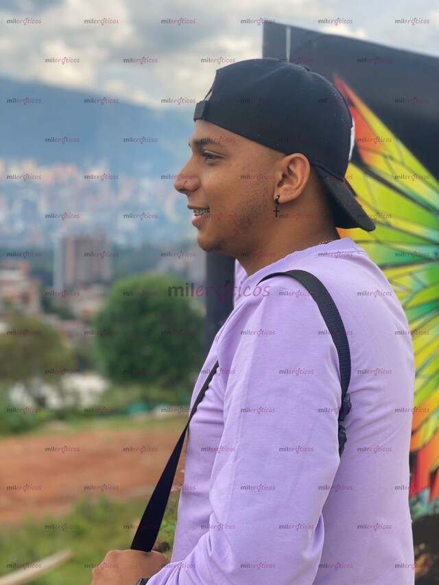 FOTOS DE VERGOTA & GRUESA 21CM POLLITO MORBOSOXXX