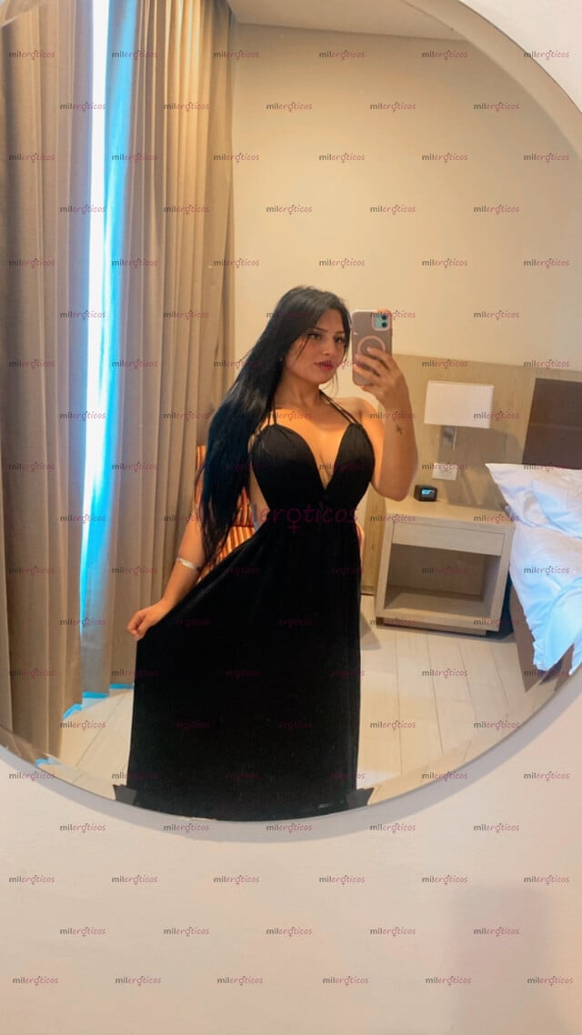 FOTOS DE HOLA SOY LA MUJER DE TUS SUEÑOS LA ENCANTADORA NAOMI