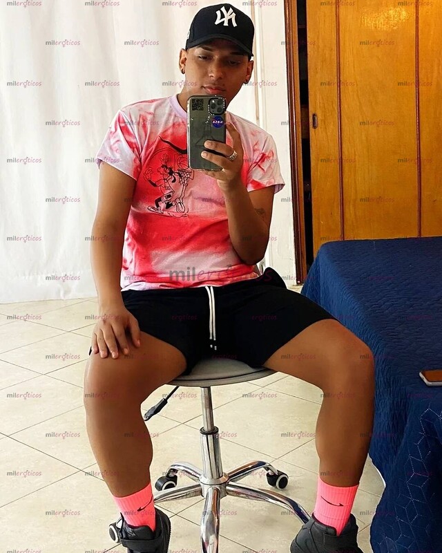 FOTOS DE VERGOTA & GRUESA 21CM POLLITO MORBOSOXXX