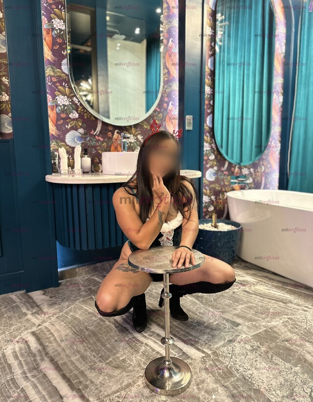 FOTOS DE HOLA MI NOMBRE SAMANTHA !! DISPONIBLE PARA ATENDERTE 24 7 LLAMA YA