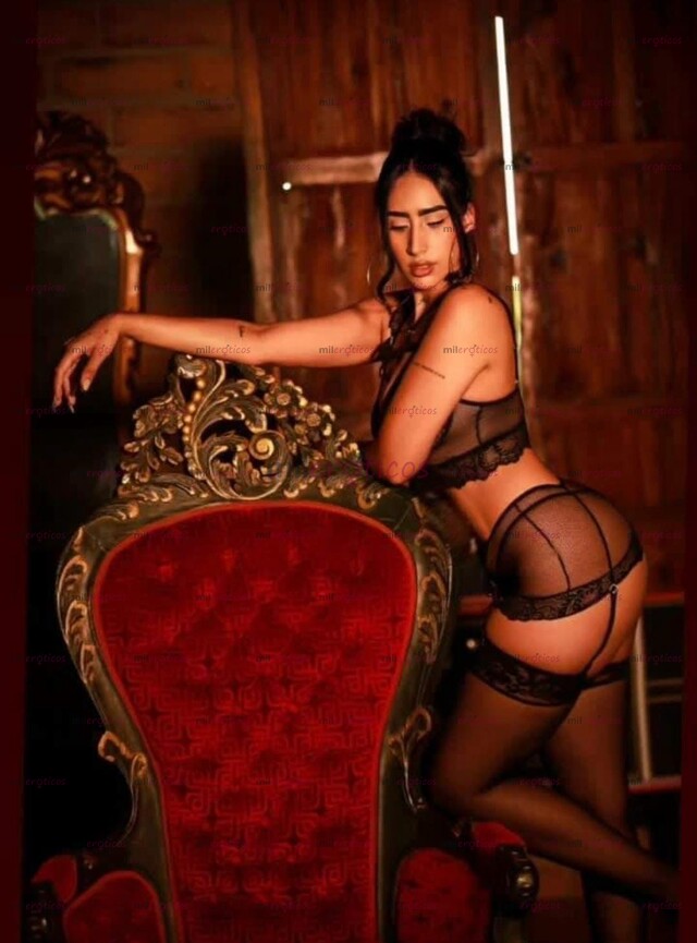 FOTOS DE TODO ACOMODADO EN SU LUGAR, LUNA COLOMBIANA DE PRIMER NIVEL