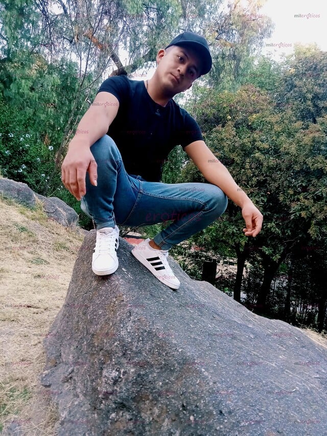 FOTOS DE HOLA SOY UN CHICO ATREVIDO ENCANTADOR MI DEBILIDAD ON LOS CASADOS