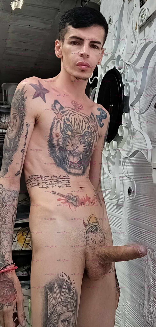 FOTOS DE FLACO ACTIVO FETICHERO VERGON TATUADO VIDEO LLAMADAS RIICAS Y