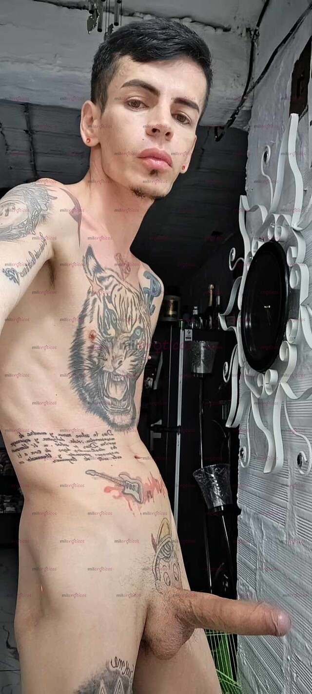FOTOS DE FLACO ACTIVO FETICHERO VERGON TATUADO VIDEO LLAMADAS RIICAS Y