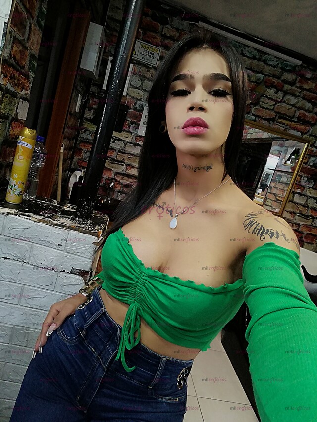 FOTOS DE CRISTINA TRANNY ARRECHA EN FONTIBON POCOS DÍAS, SEXO SIN LÍMITES